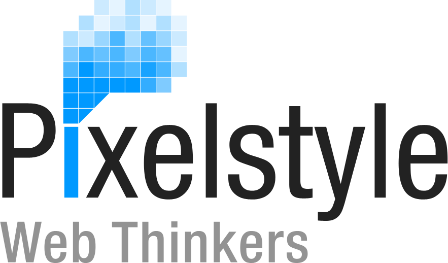 Pixelstyle